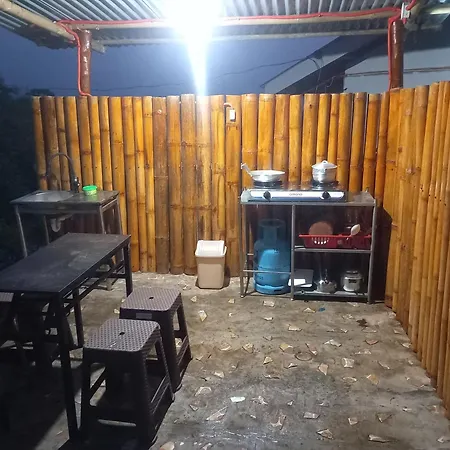 Jess Guesthouse